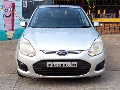 Used 2013 Ford Figo Diesel ZXI MT for sale in Pune