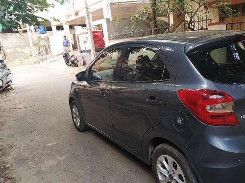 Ford Figo, 2016, Diesel MT for sale in Hyderabad