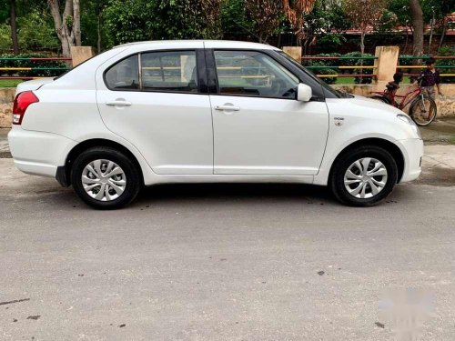 Used 2009 Maruti Suzuki Swift Dzire MT for sale in Jalandhar