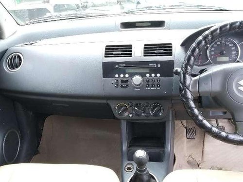 Maruti Suzuki Swift Dzire 2008 MT for sale in Bharuch