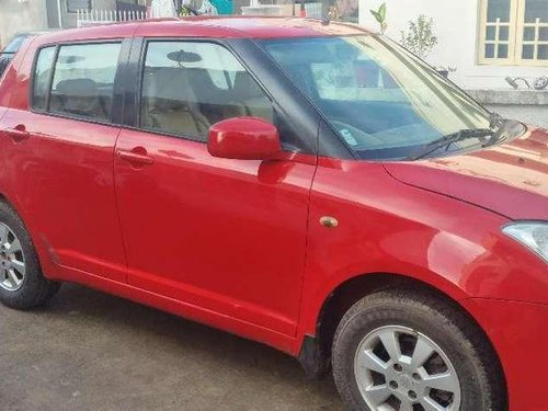 Maruti Suzuki Swift ZXI 2006 MT for sale in Vadodara