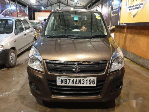 Maruti Suzuki Wagon R 1.0 VXi, 2016, Petrol MT for sale in Siliguri