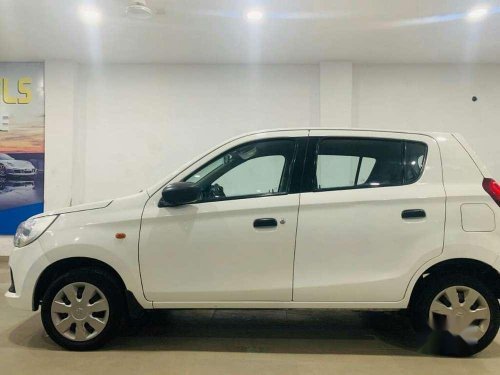 Maruti Suzuki Alto K10 VXI 2016 MT for sale in Lucknow