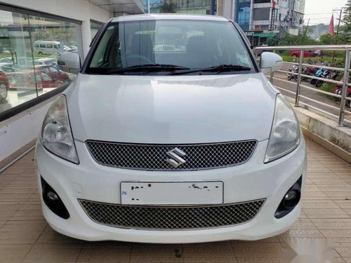 Used 2012 Maruti Suzuki Swift Dzire MT for sale in Kochi