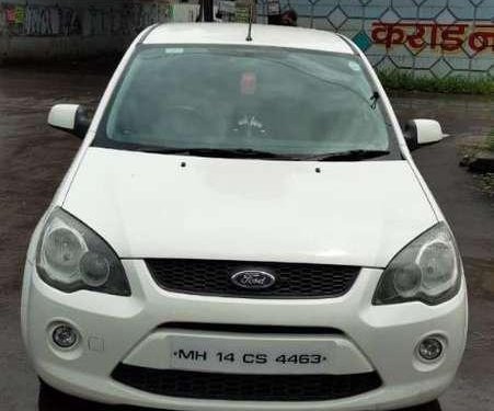 Used 2011 Ford Fiesta Classic MT for sale in Sangli