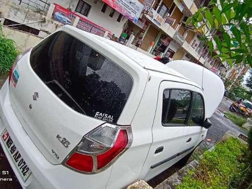 Used 2016 Maruti Suzuki Alto K10 VXI MT for sale in Nagpur