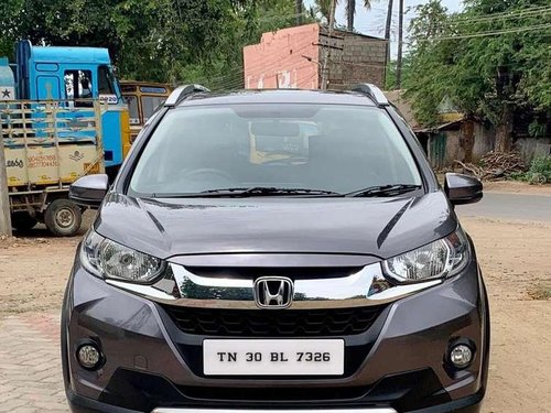 Used 2018 Honda WR-V i-DTEC VX MT for sale in Madurai