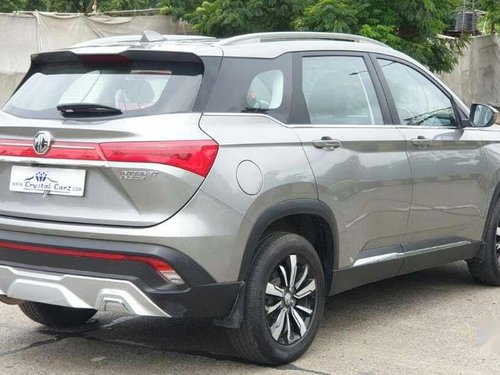 Used 2019 MG Hector AT for sale in Mumbai