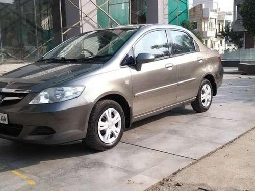 2007 Honda City ZX GXi AT for sale in Kolhapur