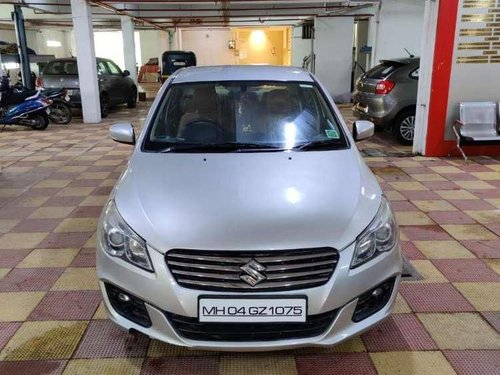 2015 Maruti Suzuki Ciaz MT for sale in Mira Road