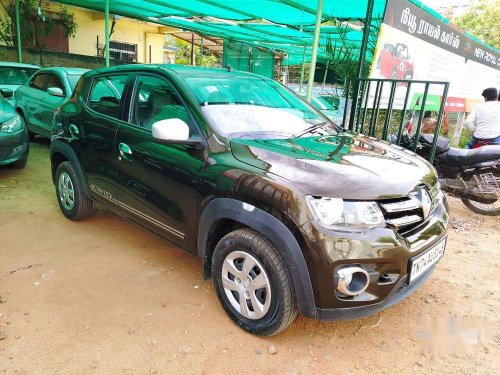 Used Renault Kwid RXT 2019 MT for sale in Madurai