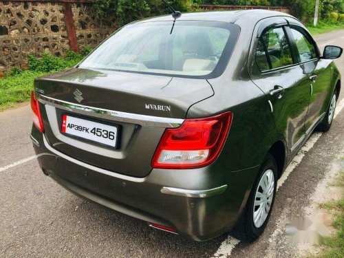 2019 Maruti Suzuki Swift Dzire MT in Visakhapatnam