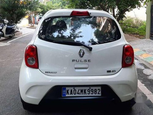 Renault Pulse RxL 2012 MT for sale in Nagar