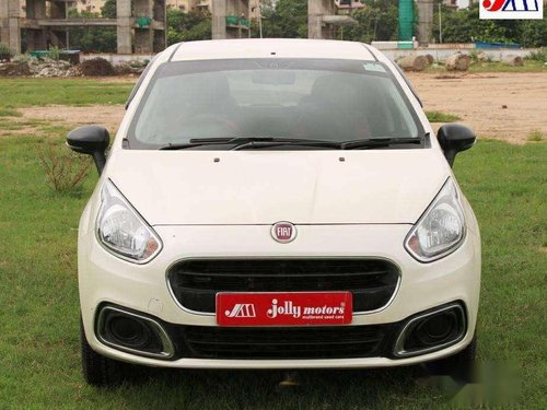 Fiat Punto 2014 MT for sale in Ahmedabad