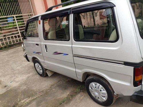 Maruti Suzuki Omni 2017 MT for sale in Udaipur