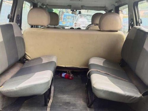 Mahindra Scorpio DX 2.6 Turbo 7 Str 2006 AT For sale in Mumbai