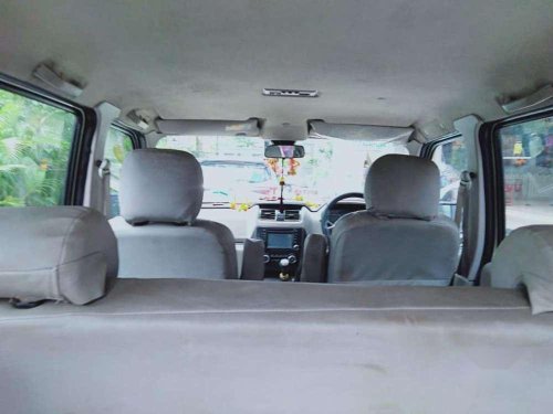 2015 Mahindra Scorpio MT for sale in Kolkata