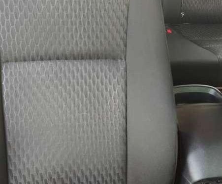 2017 Toyota Innova Crysta MT for sale in Kochi