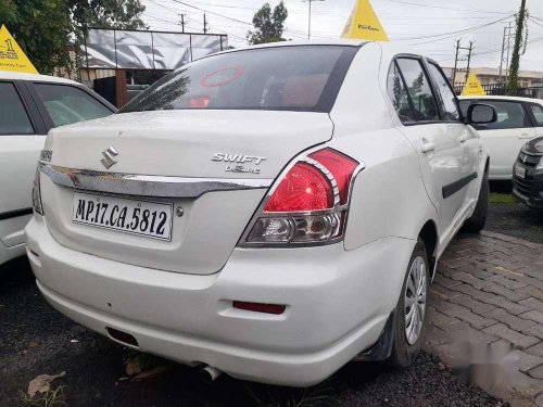 Used 2011 Maruti Suzuki Swift Dzire MT for sale in Indore