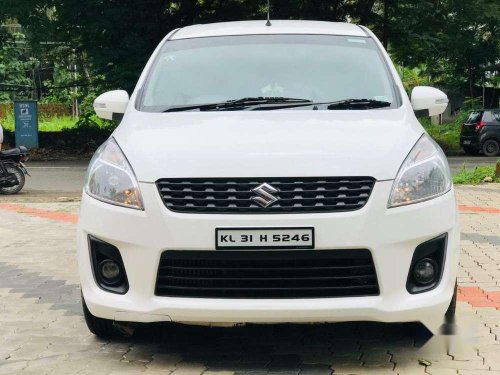 Used 2015 Maruti Suzuki Ertiga VDI MT for sale in Kozhikode