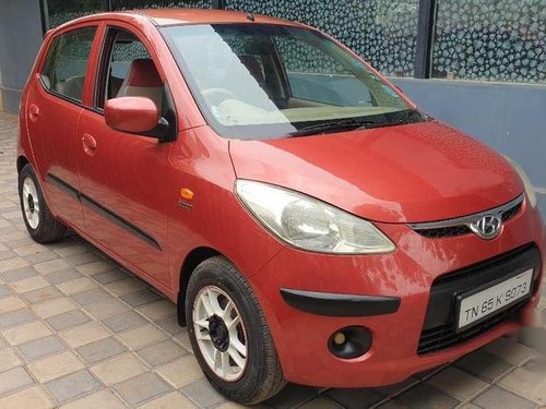 Hyundai I10 Magna 1.2, 2010, Petrol MT in Madurai