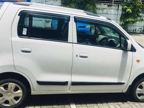 Used Maruti Suzuki Wagon R VXI 2015 MT for sale in Kochi