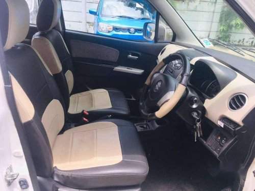 Used Maruti Suzuki Wagon R VXI 2015 MT for sale in Kochi