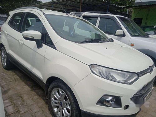 Used 2015 Ford EcoSport MT for sale in Allahabad