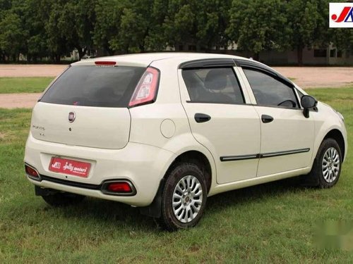 Fiat Punto 2014 MT for sale in Ahmedabad