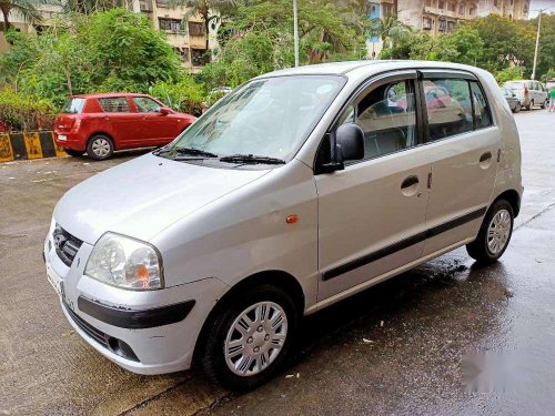 Used Hyundai Santro Xing GLS 2006 MT for sale in Mumbai