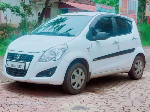 Used 2013 Maruti Suzuki Ritz MT for sale in Palai