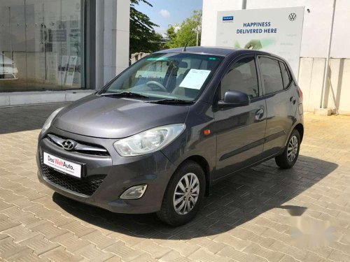 Used 2015 Hyundai i10 Sportz 1.2 MT for sale in Erode