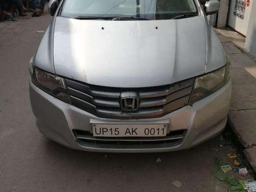 Used 2009 Honda City CNG MT for sale in Meerut