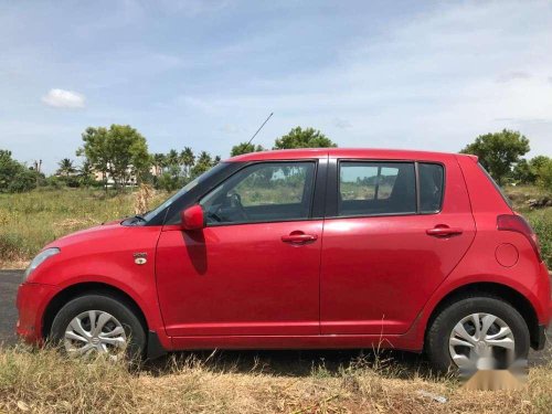 Used Maruti Suzuki Swift VDI 2008 MT for sale in Erode