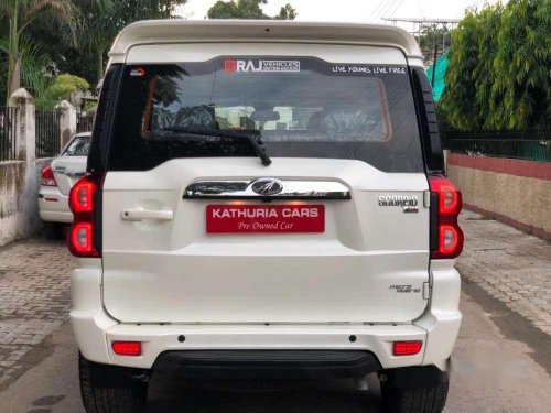 Used Mahindra Scorpio S11 2020 MT for sale in Patiala
