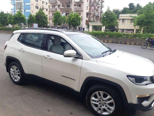 Jeep Compass 2.0 Limited 2018 AT for sale in Guntur