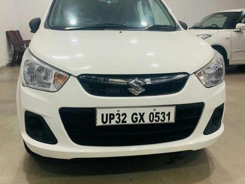 Maruti Suzuki Alto K10 VXI 2016 MT for sale in Lucknow