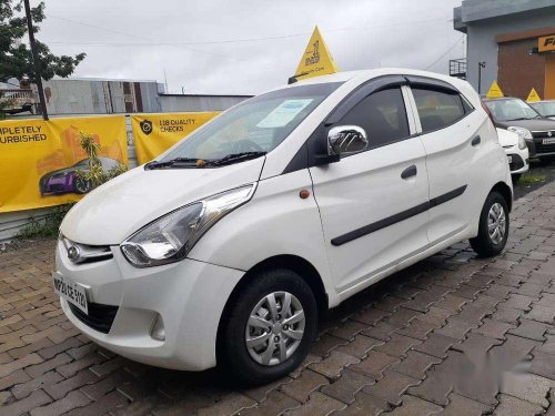 Used 2014 Hyundai Eon Era MT for sale in Indore