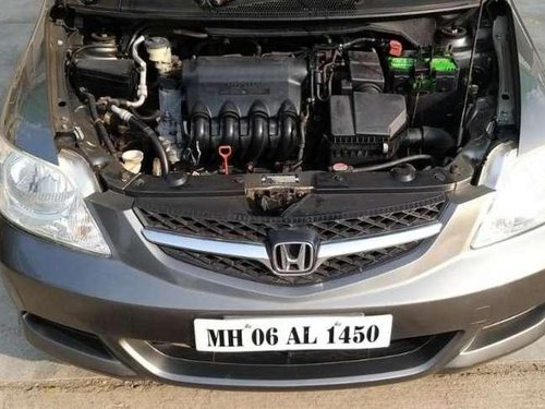 2007 Honda City ZX GXi AT for sale in Kolhapur