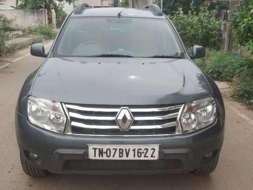 Renault Duster 85 PS RxL Diesel, 2013, Diesel MT in Chennai