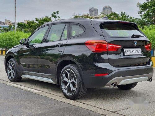 Used 2017 BMW X1 sDrive20d AT for sale in Goregaon