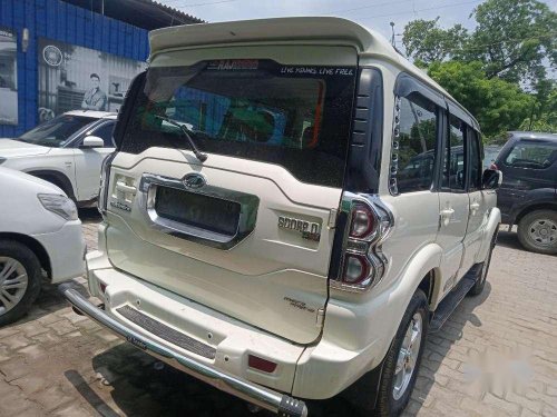 Used 2016 Mahindra Scorpio MT for sale in Allahabad