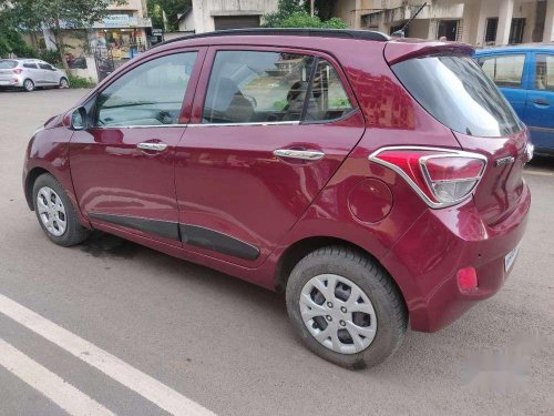 2013 Hyundai Grand i10 MT for sale in Pune