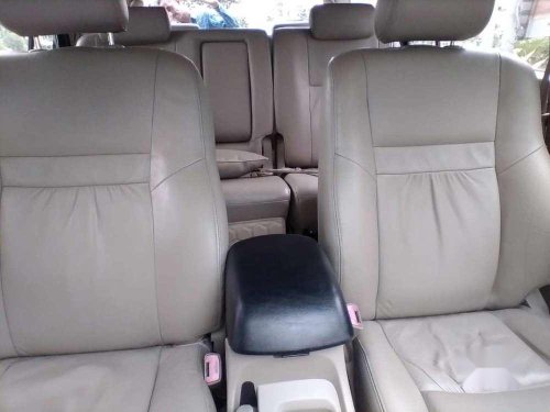 Toyota Fortuner 2011 MT for sale in Ludhiana