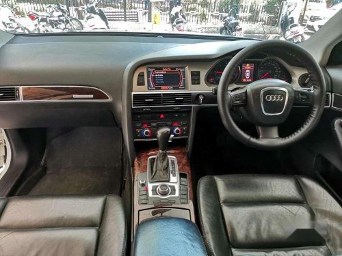 2009 Audi A6 3.0 TDI quattro AT for sale in Ludhiana