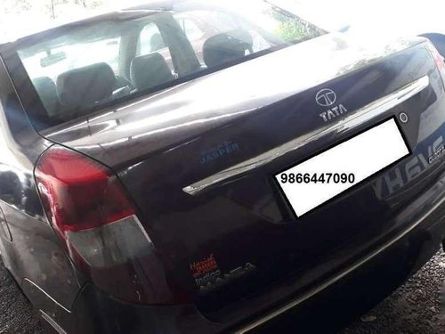 Used 2011 Tata Manza Aura Quadrajet MT in Vijayawada