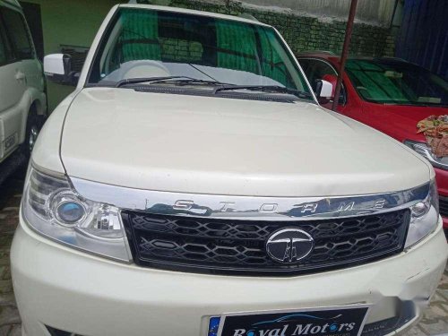 2013 Tata Safari Storme VX MT for sale  in Allahabad