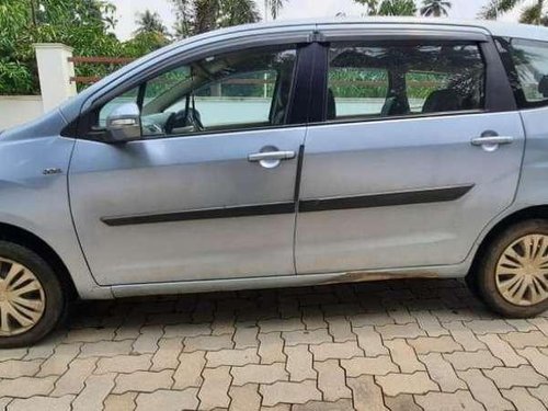 Used Maruti Suzuki Ertiga ZDI 2013 MT for sale in Perumbavoor