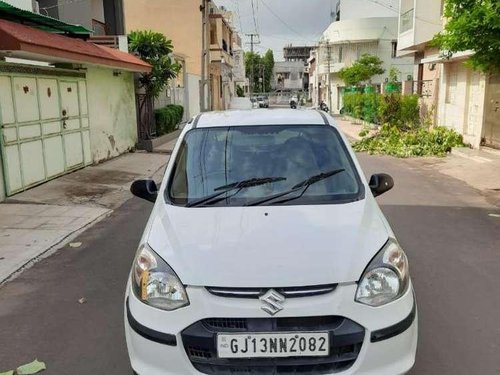 Maruti Suzuki Alto 800 Lxi, 2014, CNG & Hybrids MT in Junagadh