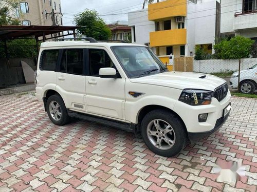 Mahindra Scorpio 2016 MT for sale in Vadodara